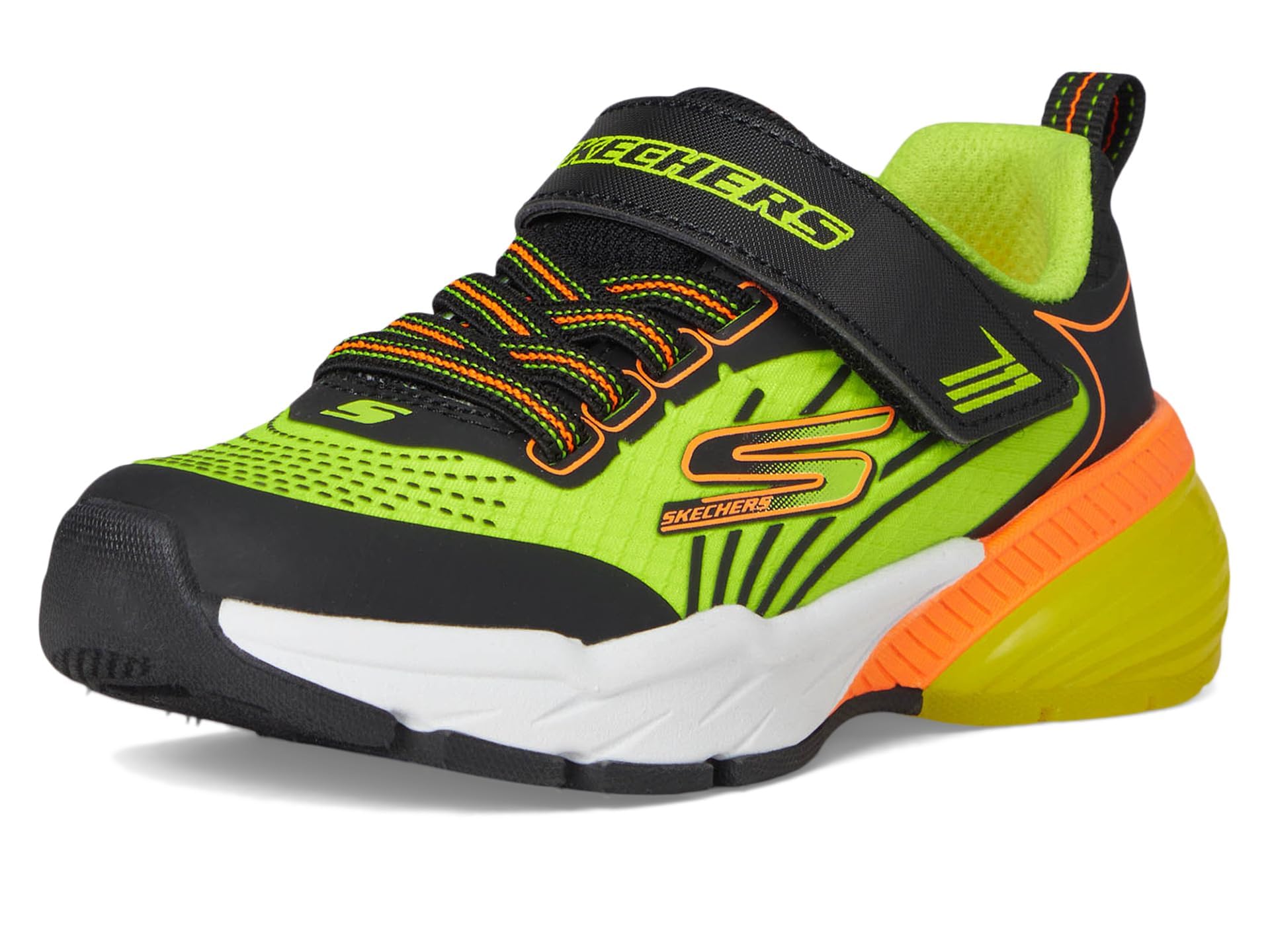 Skechers Thermoflux Elite, Zapatillas Niños