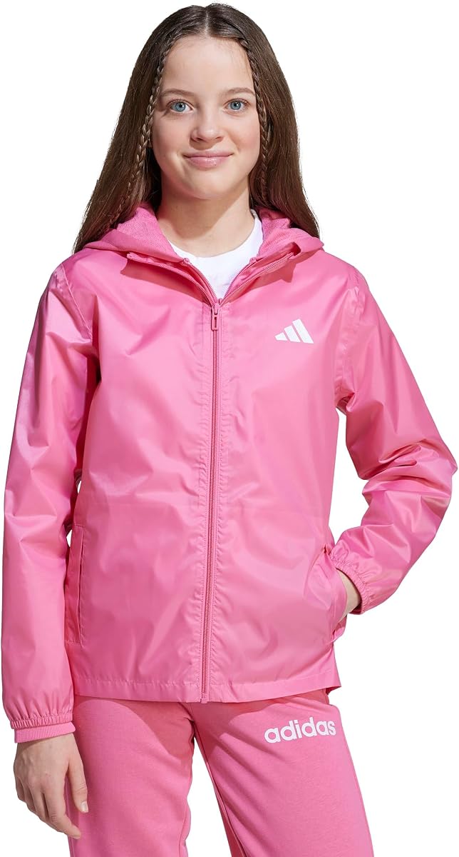 Kids' Rain Jacket
