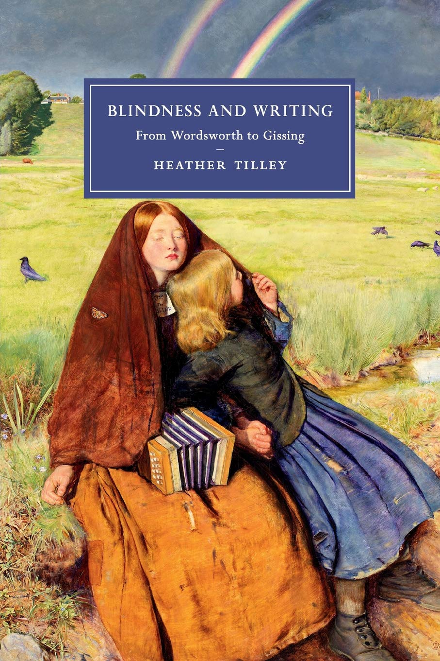 Blindness and Writing: From Wordsworth to Gissing: 109 (Cambridge Studies in Nineteenth-Century Literature and Culture, Series Number 109)
