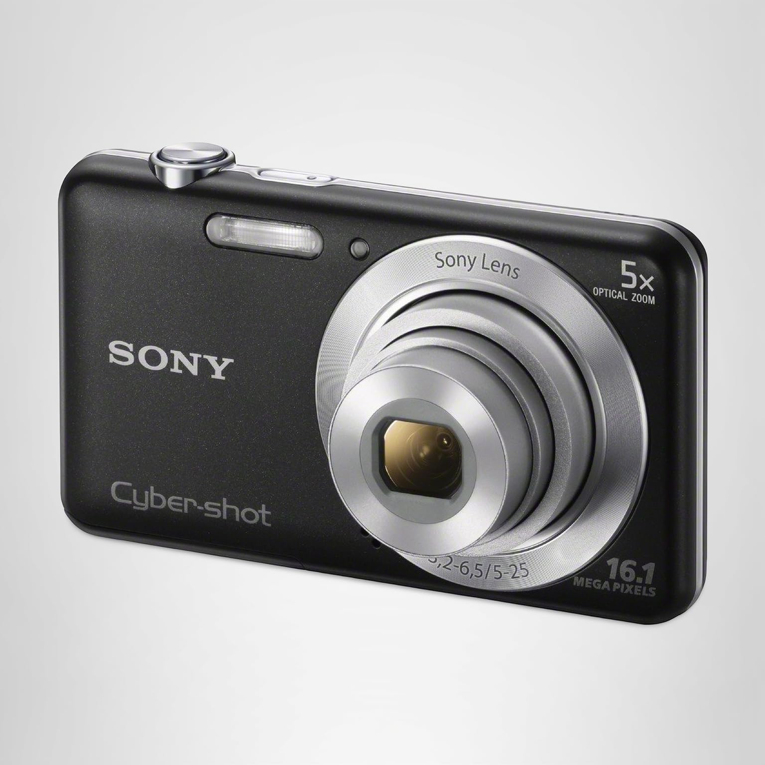 Amazon.com : Sony DSC-W710/B 16 MP Digital Camera with 2.7-Inch
