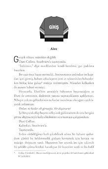 Sahte Hokeyci