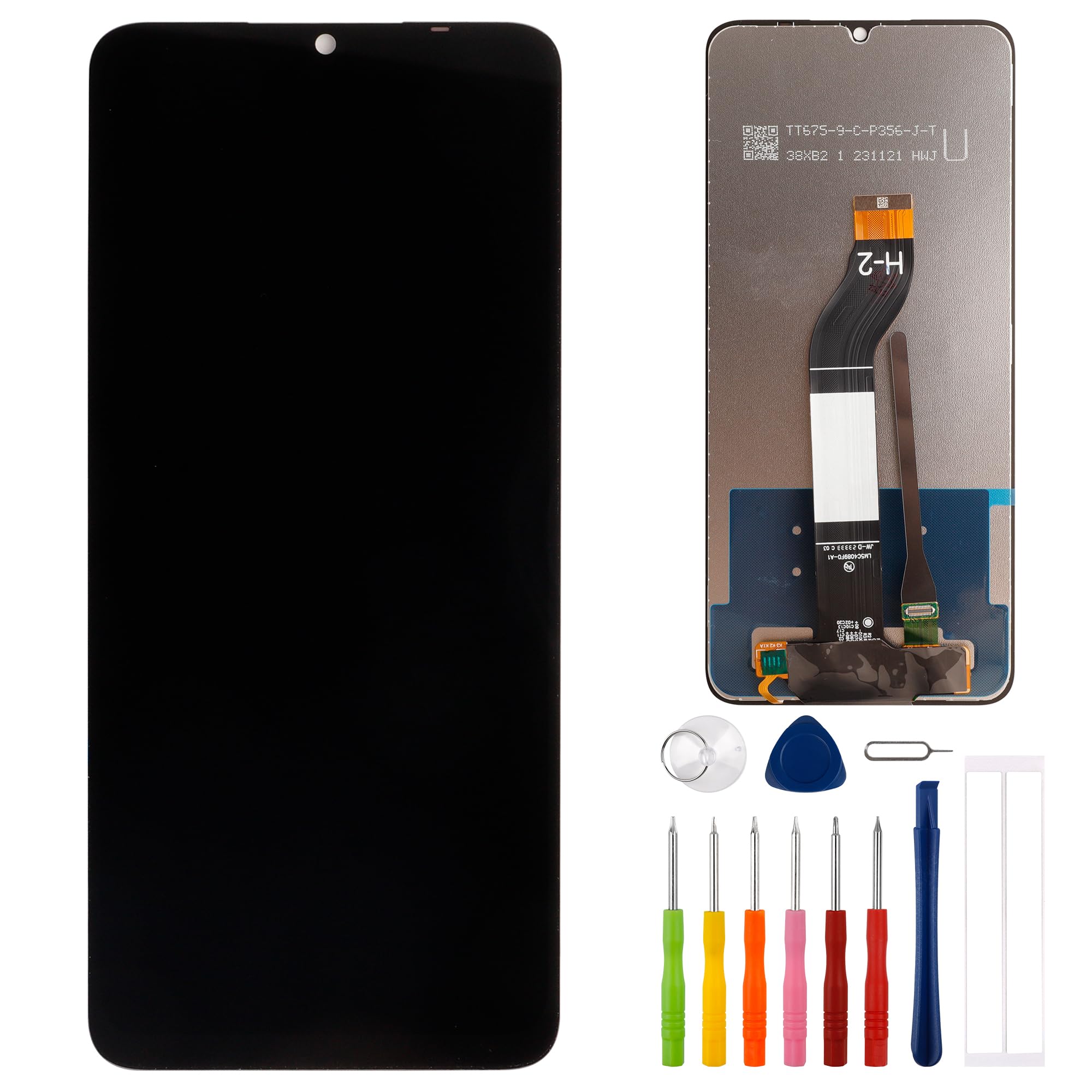 Amazon.com: E-yiiviil LCD Digital Display Compatible with Xiaomi