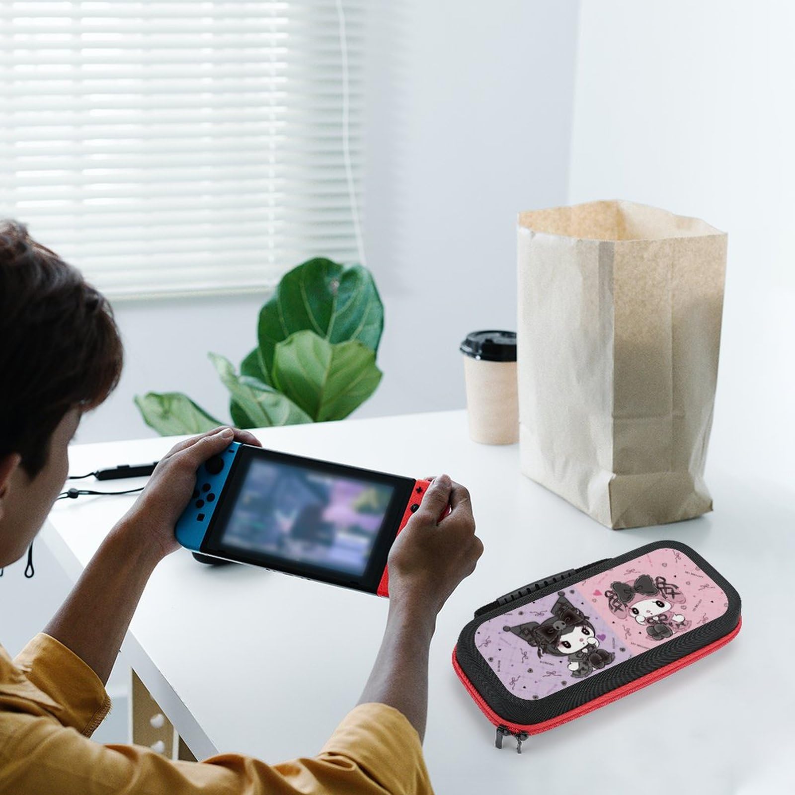 Nintendo Switch 黒 美品 ケース付き 送料込み 楽天市場】【ゲームソフトを80枚収納！】Switch ソフトケース 大容量