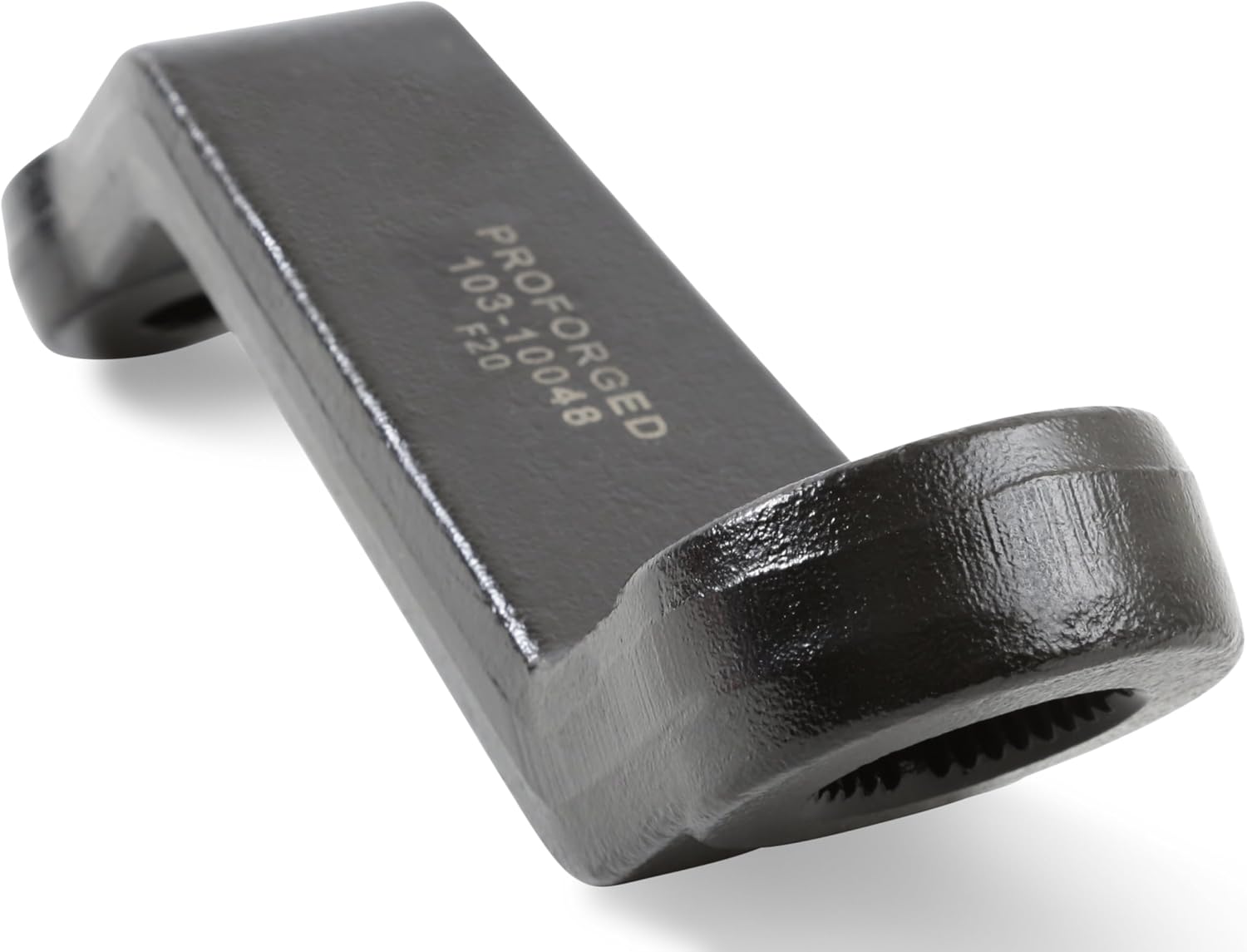 Proforged 103-10048 Pitman Arm (4WD E-Coated Drop), 1 Pack