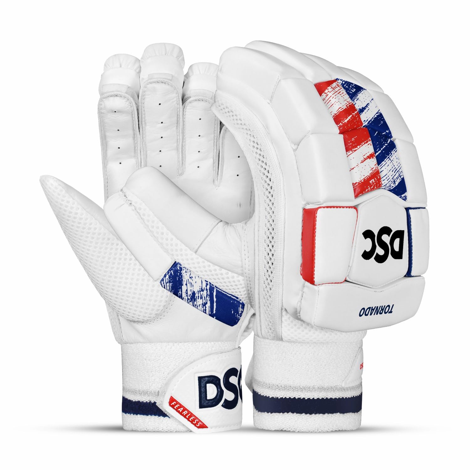 DSC Tornado Cricket Batting Gloves for Mens, Size - Mens, Hand - Right (B0DCFNXTNX) Amazon Price History, Amazon Price Tracker