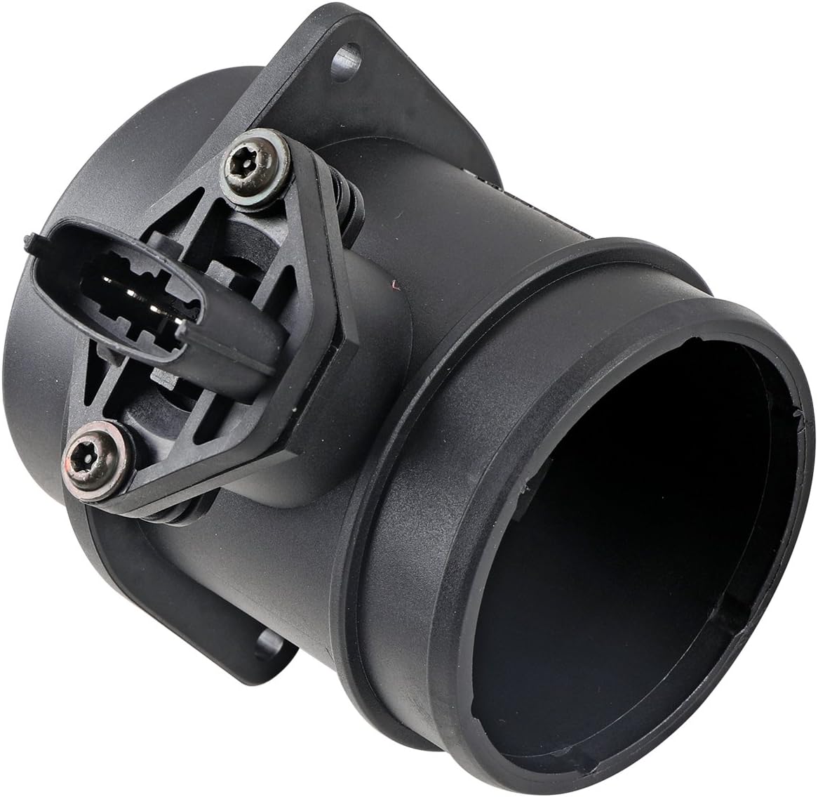 Mass Airflow Sensor Assembly for 2003-2005 Cadillac CTS Except V for 2002-2003 Saturn Vue V6