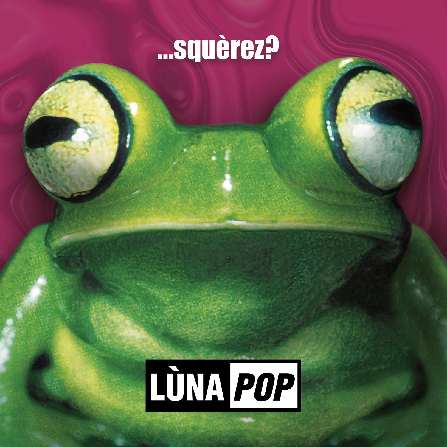 …Squèrez? - 20° Anniversario (Doppio Vinile Colorato)