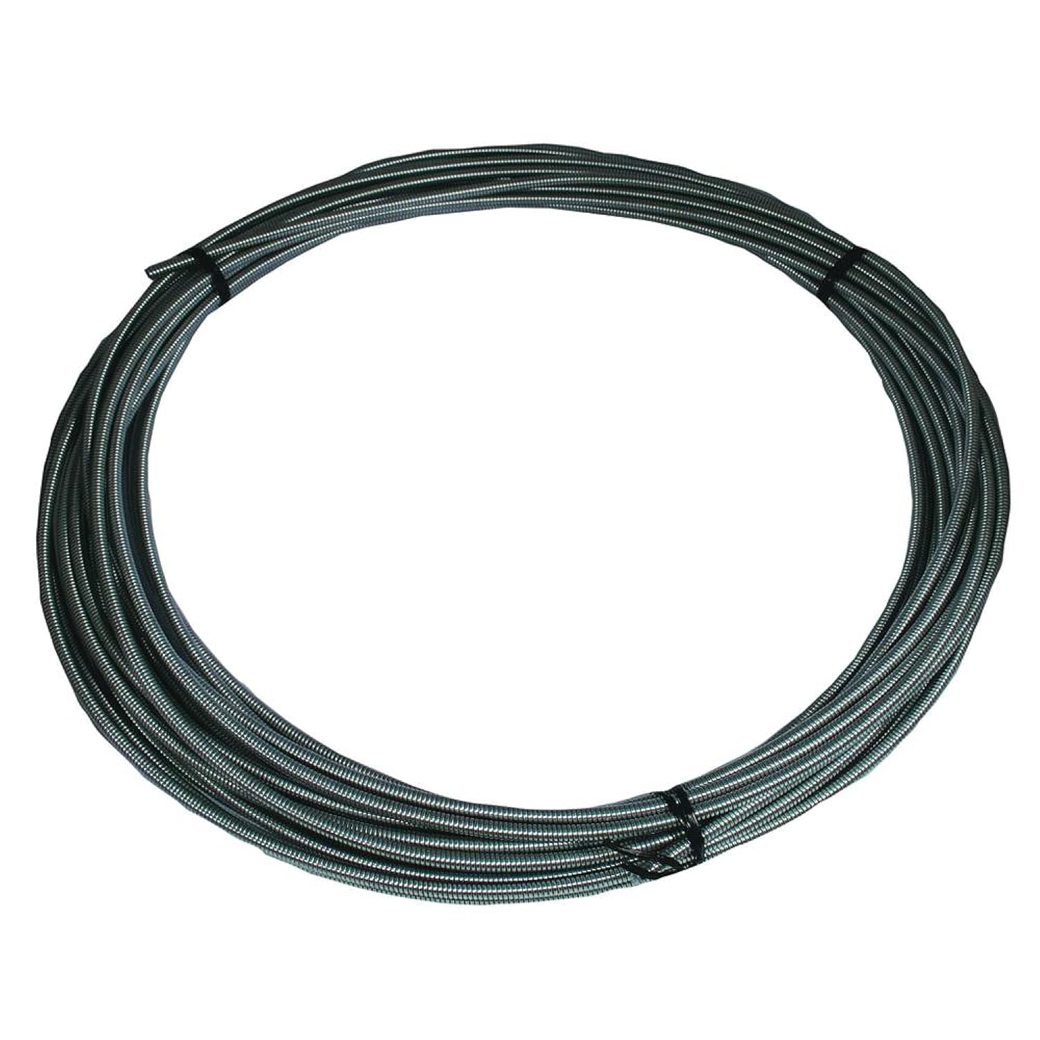 Stens 295-006 Galvanized Conduit, 3/16" x 50' Roll, ea, 1