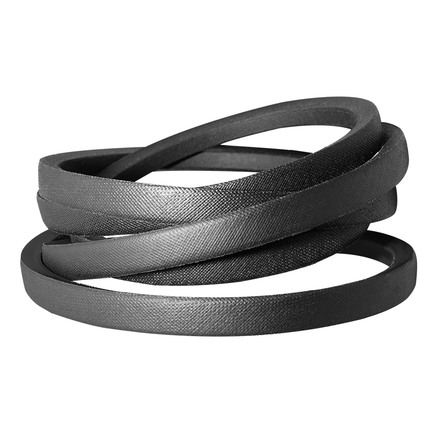 52" Deck Belt Fit for Ferris ISX800 Replace 5106636 84001674 5901746 5901790 5901972 5901973 5902002 5902018 5902023 5901991, Lawn Mower Drive V-Belt