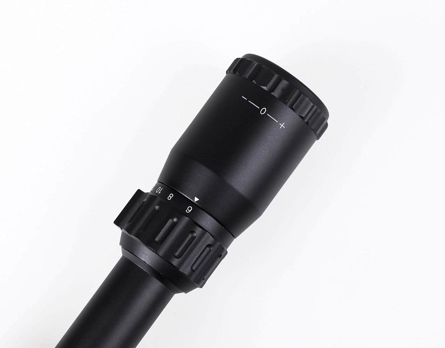 Sniper MT4 16X50AOL Illuminated Multi Coated Elevation Photo