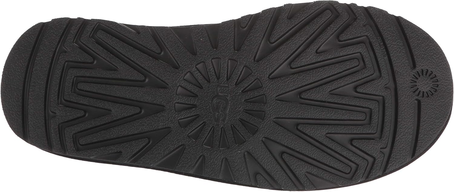 UGG Men's Neuman Slippers - Image 4