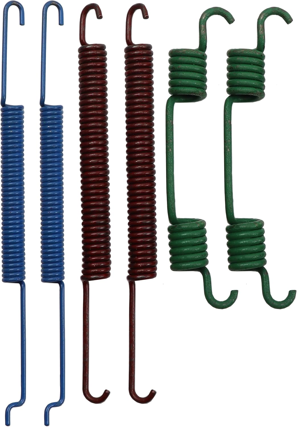 Beck/Arnley 084-2125 Drum Brake Hardware Kit, 1 Pack