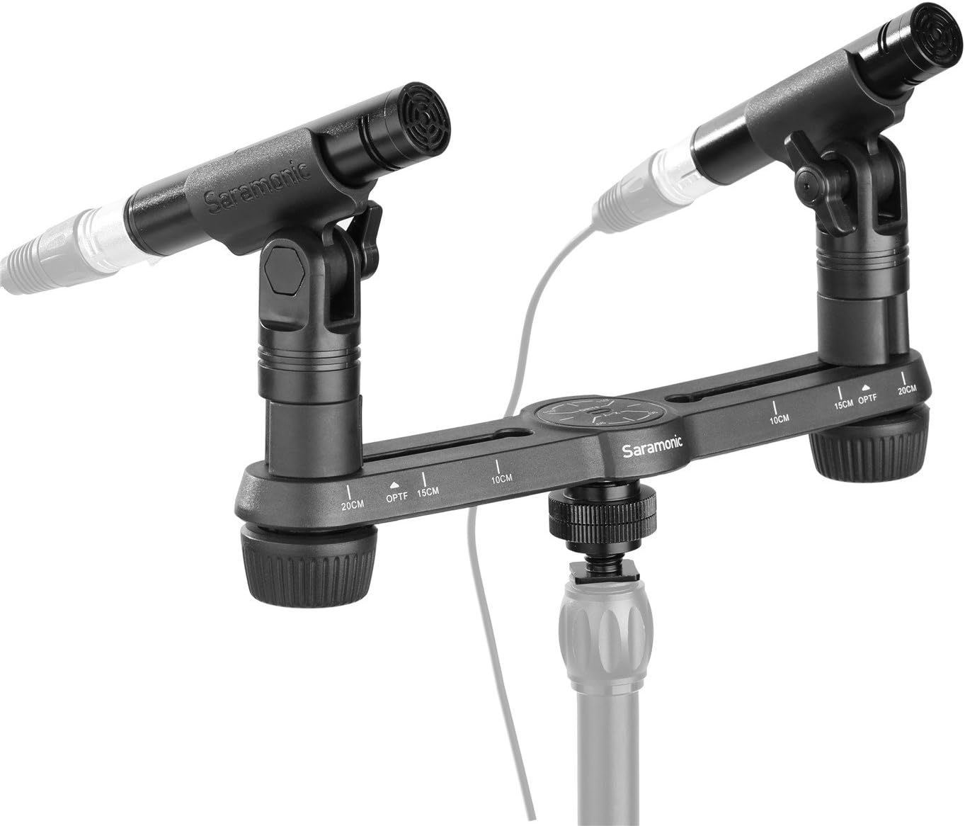 Saramonic SR-M500 Kit with 2 Paired Microphones