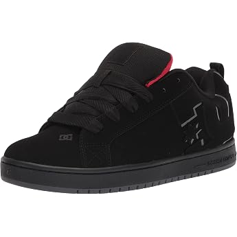 DC Shoes Net Men's Trainers