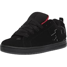 DC Shoes Court Graffik, Men's Skate Shoe