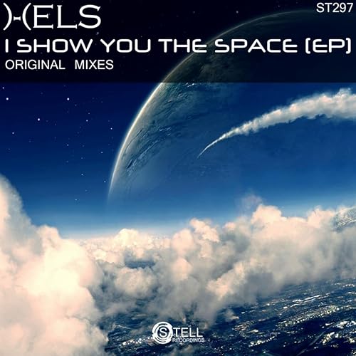I Show You The Space By Hels On Amazon Music Amazon Com