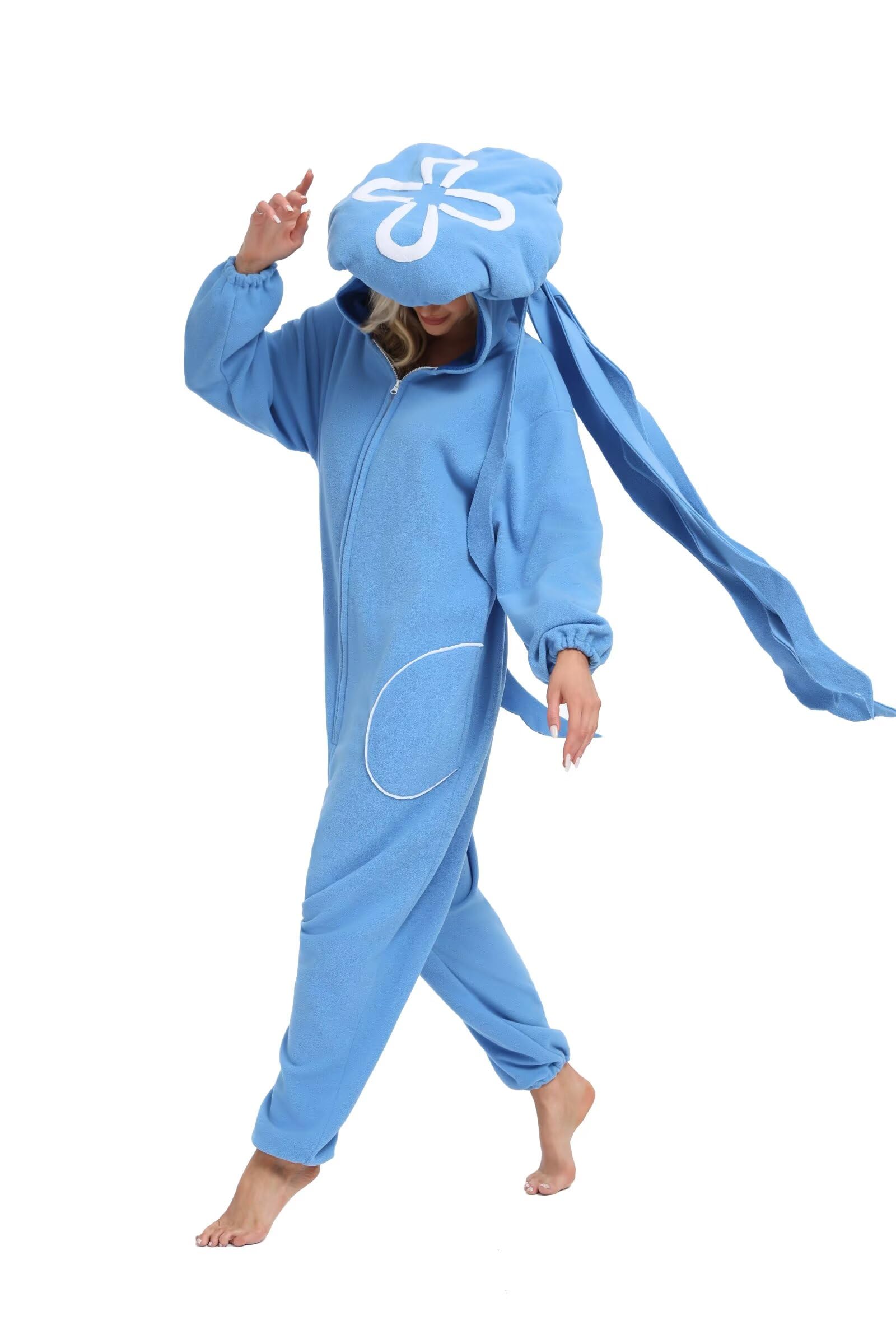 LABULA Pigiama Animale Cosplay Onesie Unisex