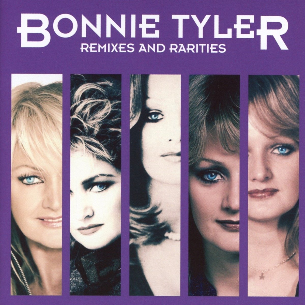 Bonnie Tyler ヒーロー 12 リミックス 収録 貴重 CD Bonnie