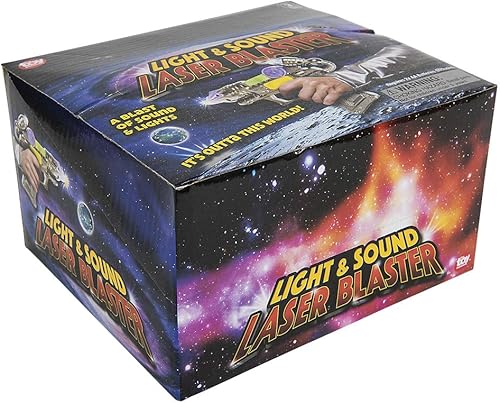 Miniatura 2 de Rhode Island - Pistola de luz de 7 pulgadas, 6 piezas por pedido