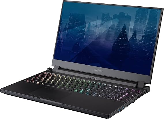 GIGABYTE AORUS 15P XD - 15.6 FHD IPS Anti-Glare 240Hz, Intel Core i7-11800H, NVIDIA GeForce RTX 3070 Laptop GPU 8GB GDDR6, 16GB Memory, 1TB SSD, Win11 Home, Gaming Laptop (AORUS 15P XD-73US224SO)