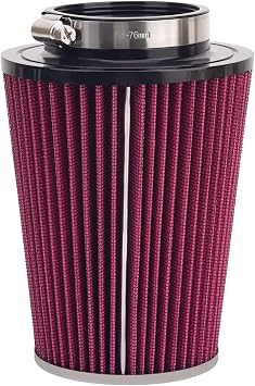 YFM700 Air Filter Replacement for Yamaha YFM700R YFM 700R YFM700 R Raptor 700 2006-2009 2016-2018 / YFM700R Raptor 700R 2010-2018 / YFM700R Raptor 700 Special Edition 2006-2018 1S3-14451-00-00