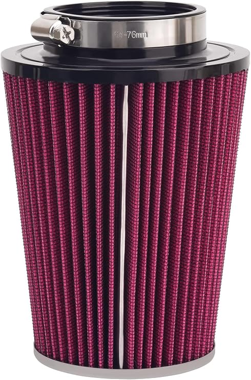 YFM700 Air Filter Replacement for Yamaha YFM700R YFM 700R YFM700 R Raptor 700 2006-2009 2016-2018 / YFM700R Raptor 700R 2010-2018 / YFM700R Raptor 700 Special Edition 2006-2018 1S3-14451-00-00