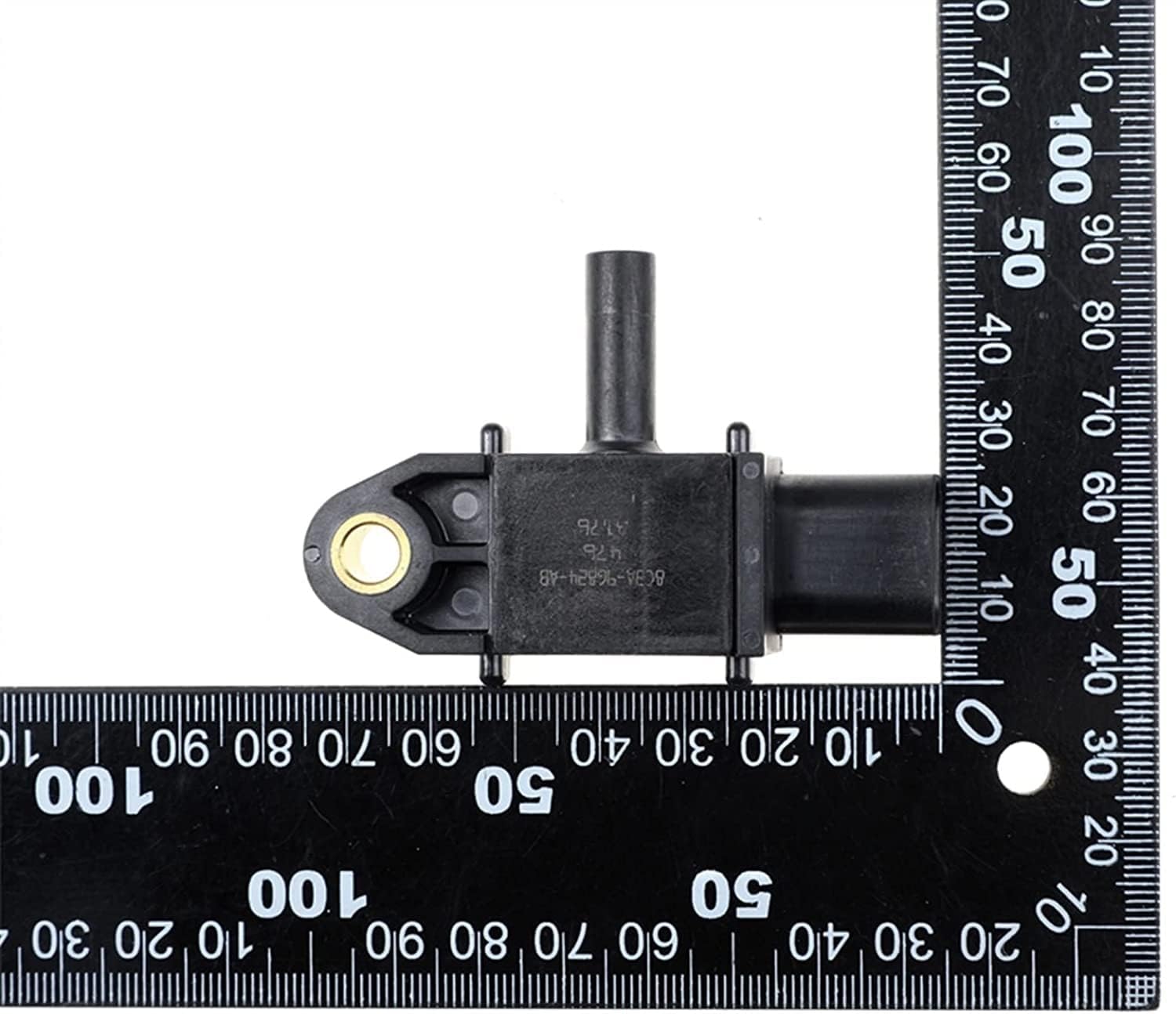 Car Auto Accessorie Differential Pressure Sensor 8C3A9G824AB 8C3A-9G824-AB 8C3A-9G824-AA 1Pcs