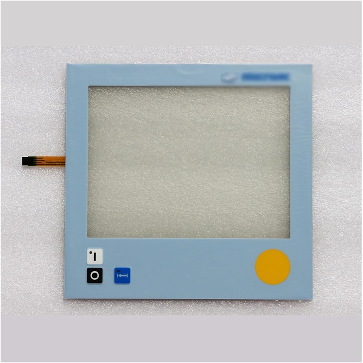 A280104 REV.F MD011116 - Plastic Protective Film for Touch Screen Panel