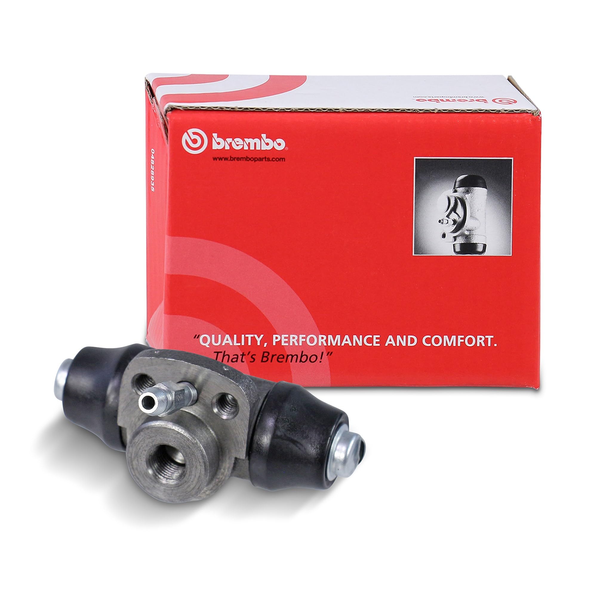 Brembo A12043 Brake Wheel Cylinder