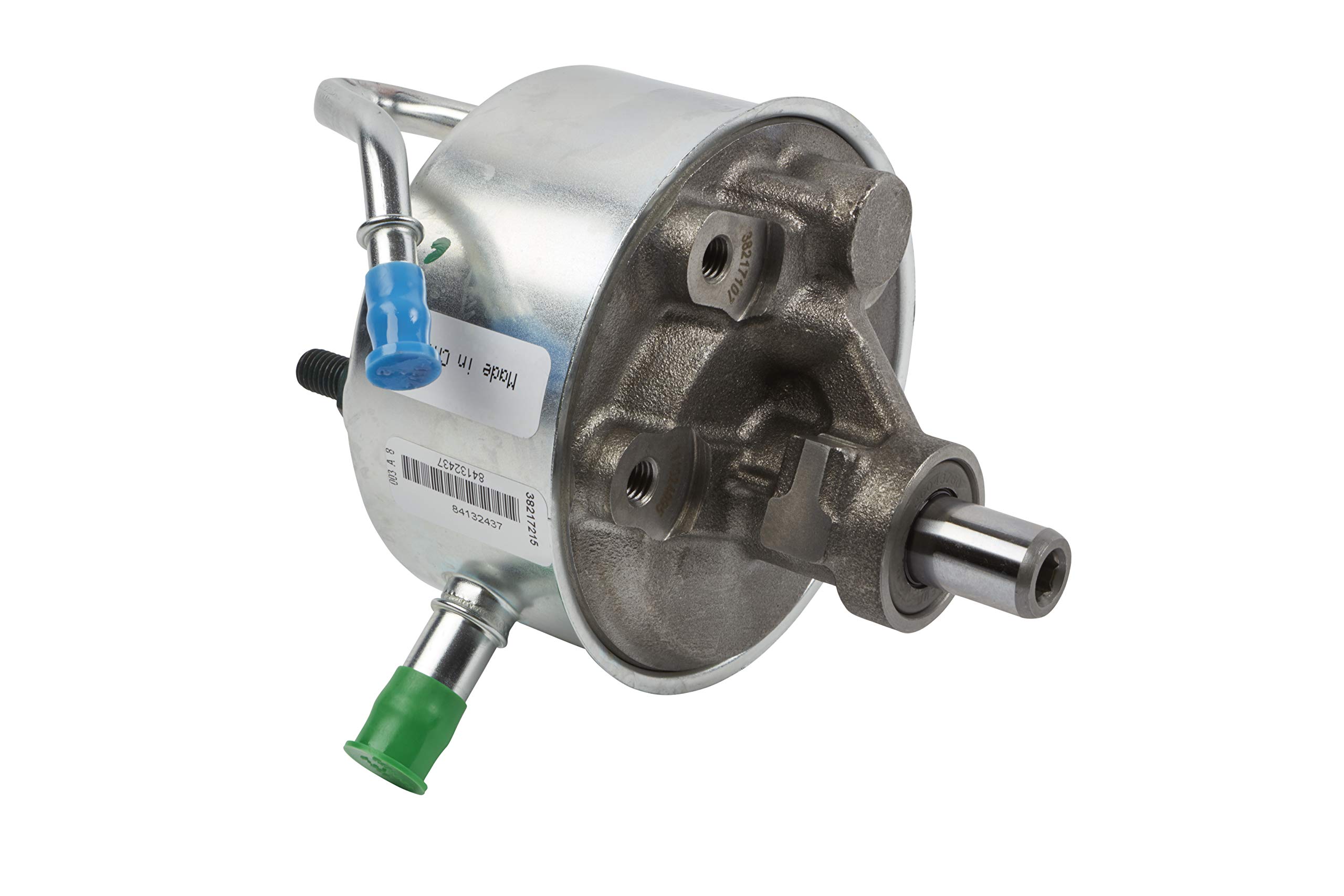 Amazon.com: ACDelco GM Original Equipment 84132437 Power Steering 