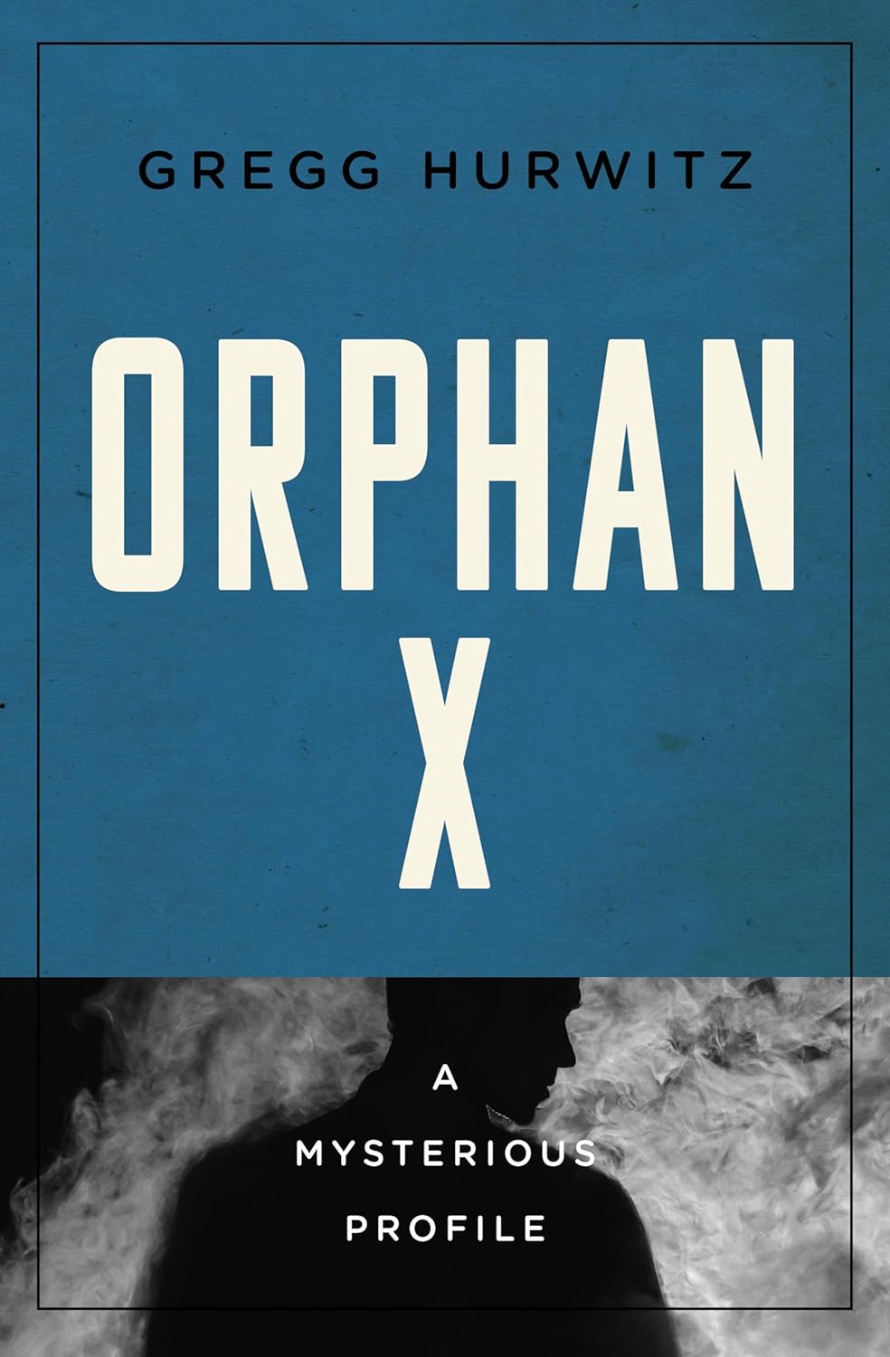Orphan X: un profil mystérieux (profils mystérieux)