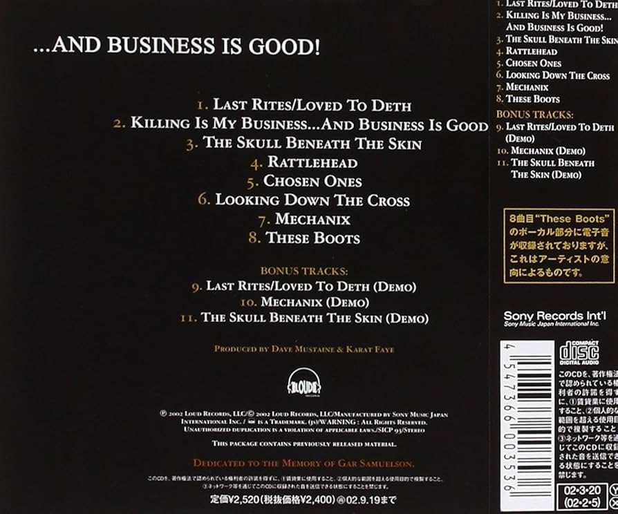 llica CD 10枚セット　スラッシュメタル llica CD 10枚セット スラッシュメタル llica CD 10枚セット