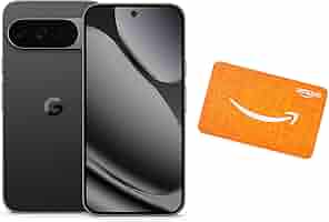 Amazon.com: Google Pixel 10 Pro XL - Obsidian - 256 GB with