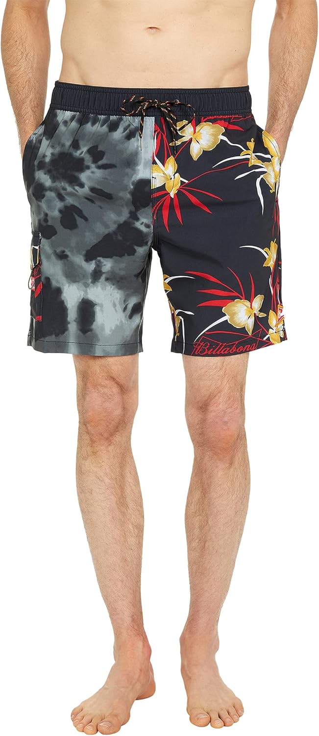 Billabong Bud Suds Interchange 17" Layback