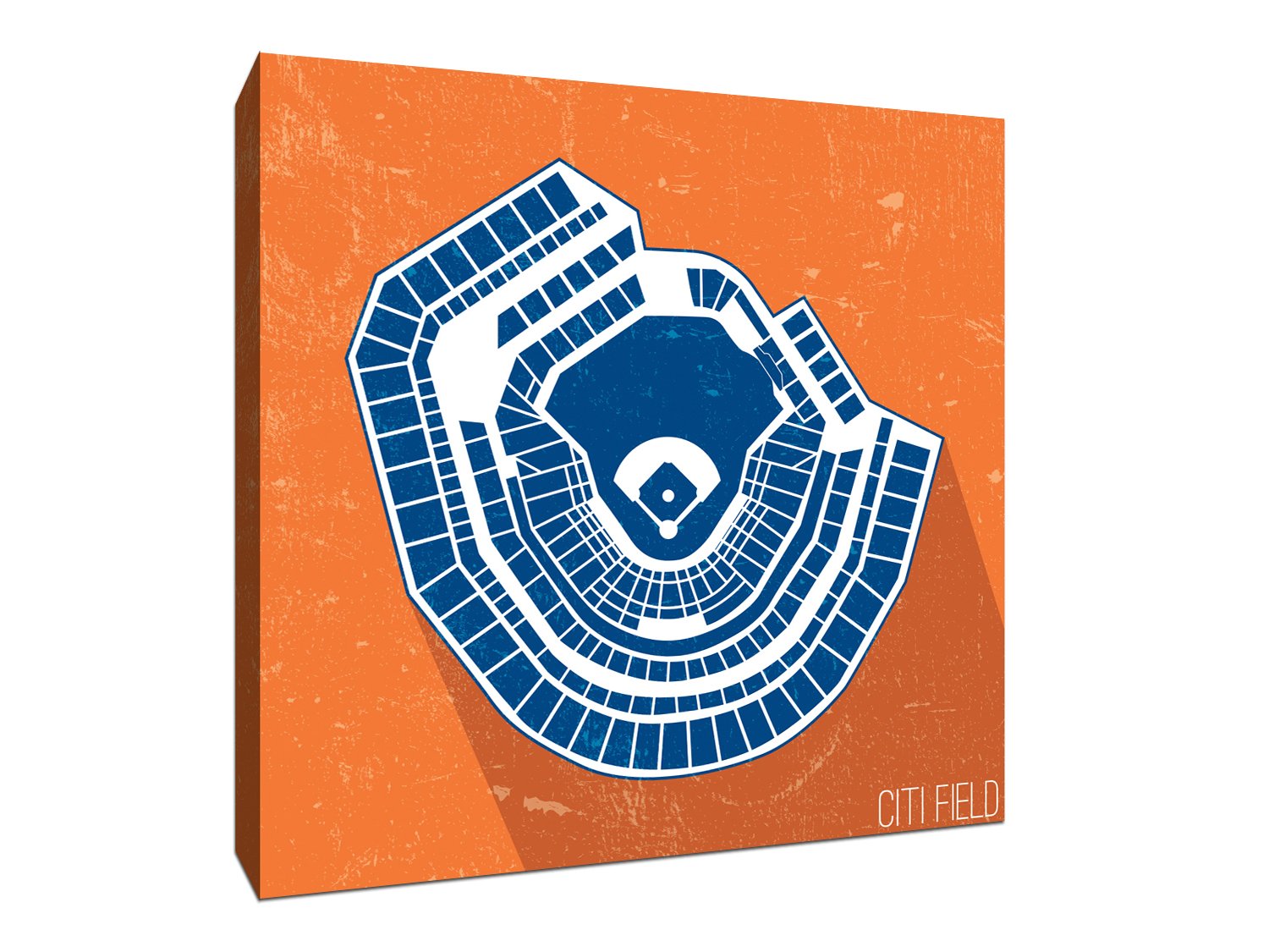 Citibank Field Seating Chart