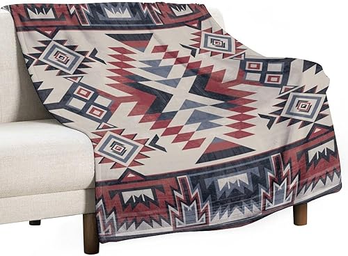 Miniatura 99 de Manta de tiro floral retro de los años 70, estilo bohemio, ondulado, geométrico, hippie, lindas flores, amarillo y naranja, manta con estampado