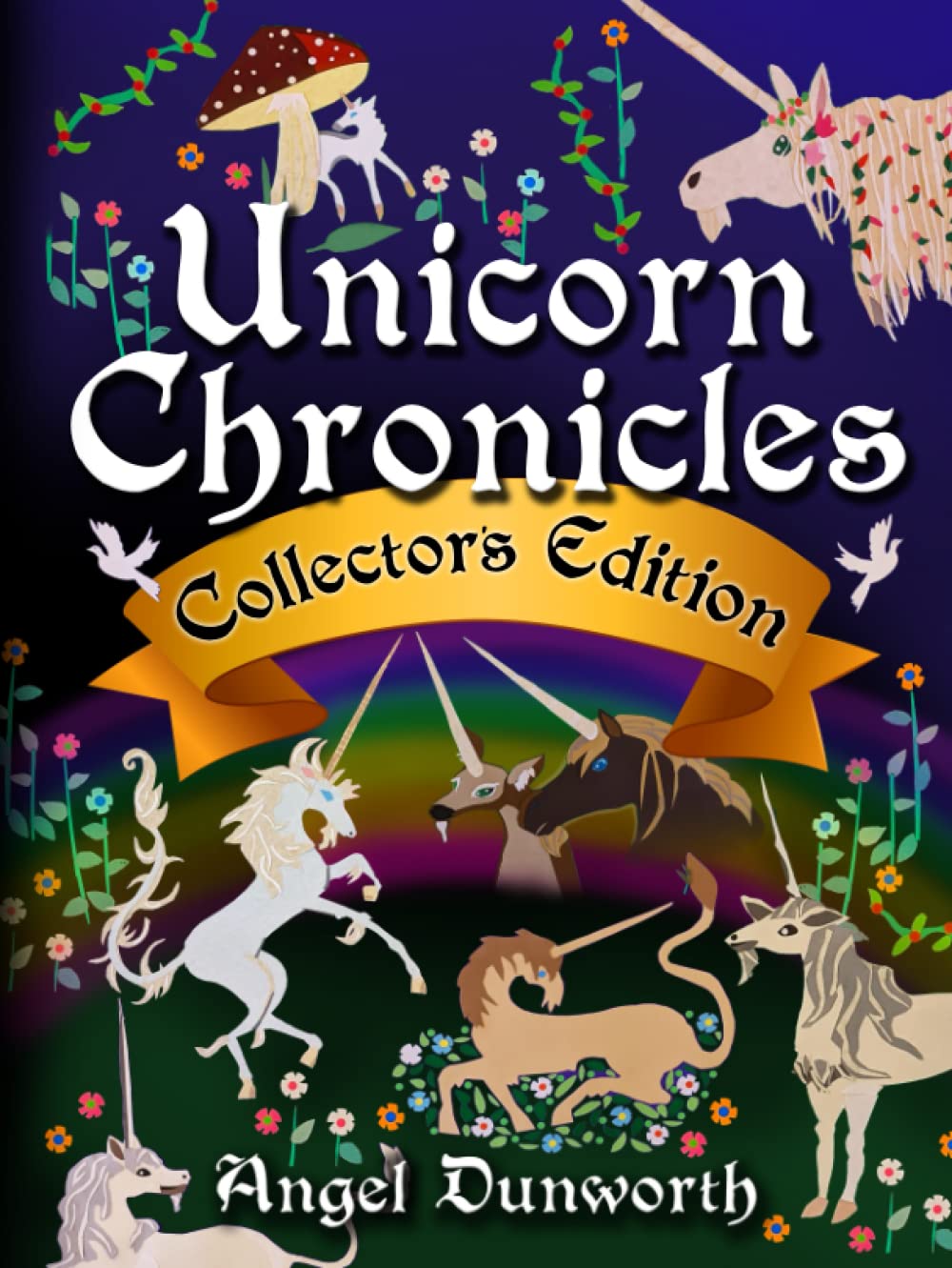 Unicorn Chronicles: Collectors Edition
