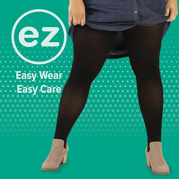 Juzo Basic 4412ag 30-40mmhg Thigh-High Open Toe Compression Stocking, Short