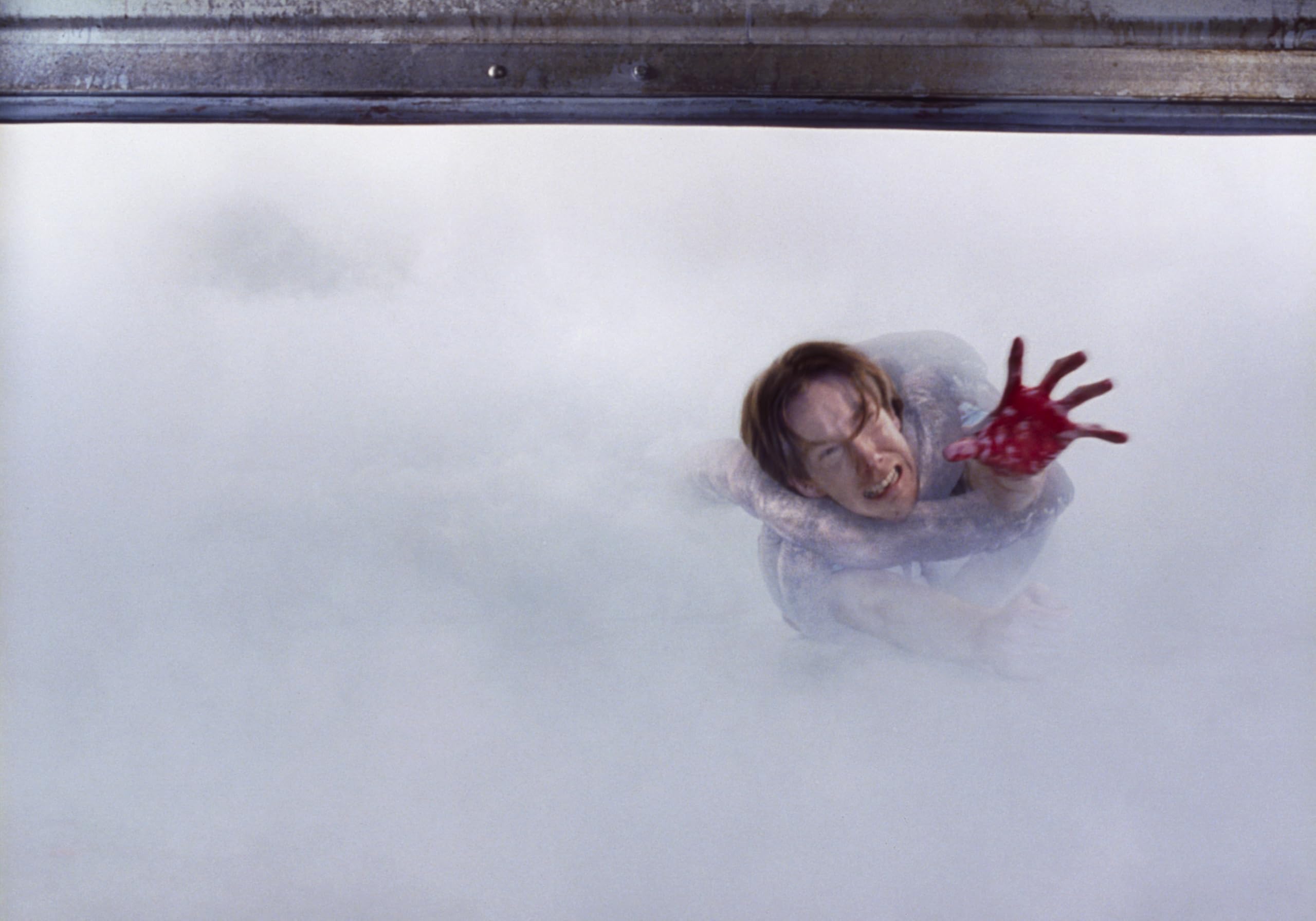 The Mist - Combo 4K UHD + Blu-Ray