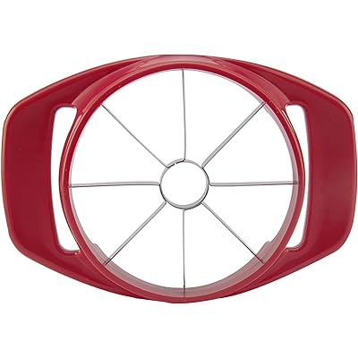 貝印 KAI アップルカッター Broad Beans 8等分 手間なし DH2614