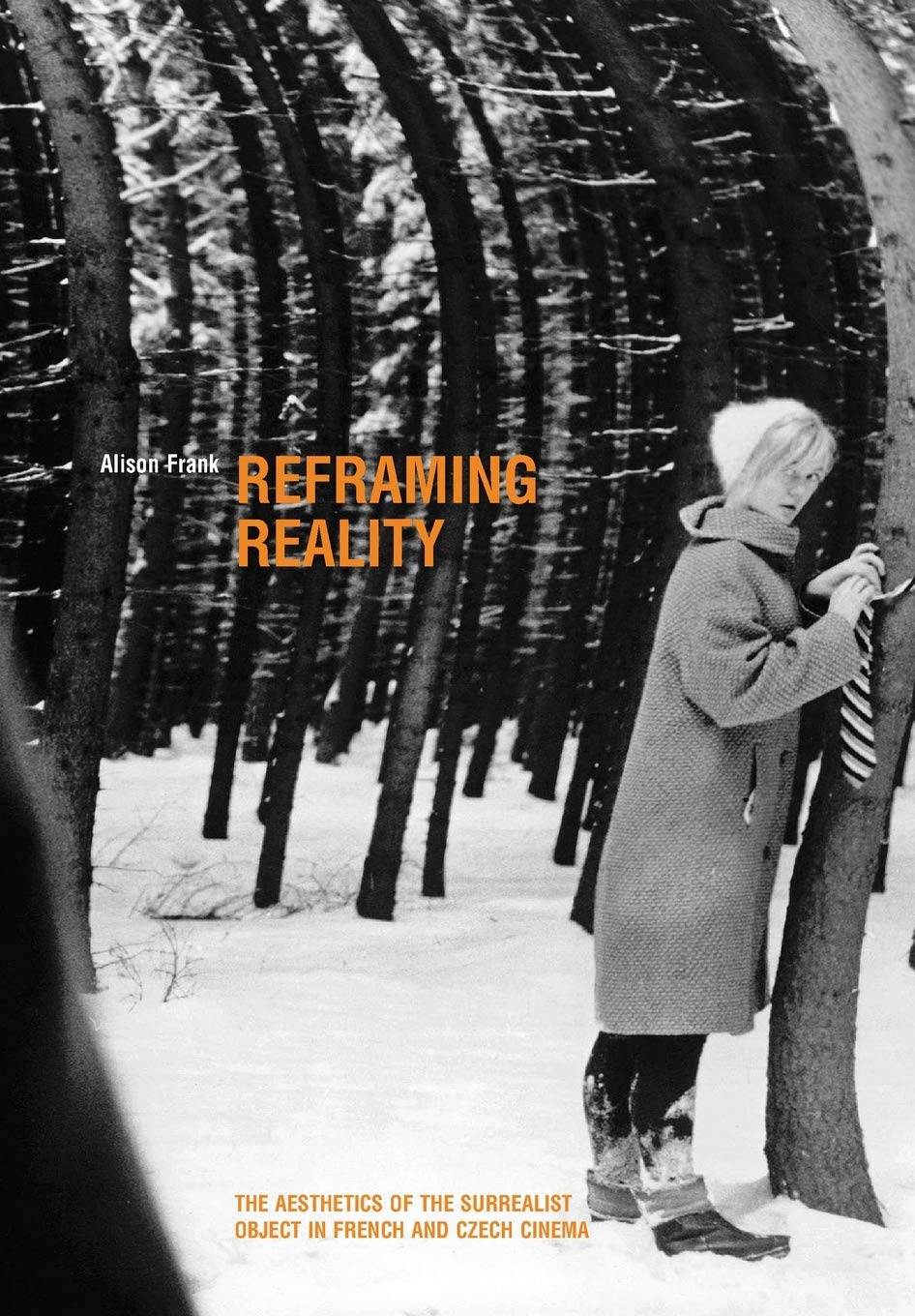 Reframing Reality: The Aesthetics of the Surrealist Object in French and Czech Cinema
