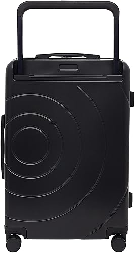 Miniatura 6 de Travelers Club Juego de equipaje Odyssey de 2 piezas o 20", Negro -, Juego de equipaje Odyssey de 2 piezas o 20"