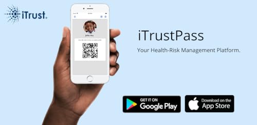iTrustPass