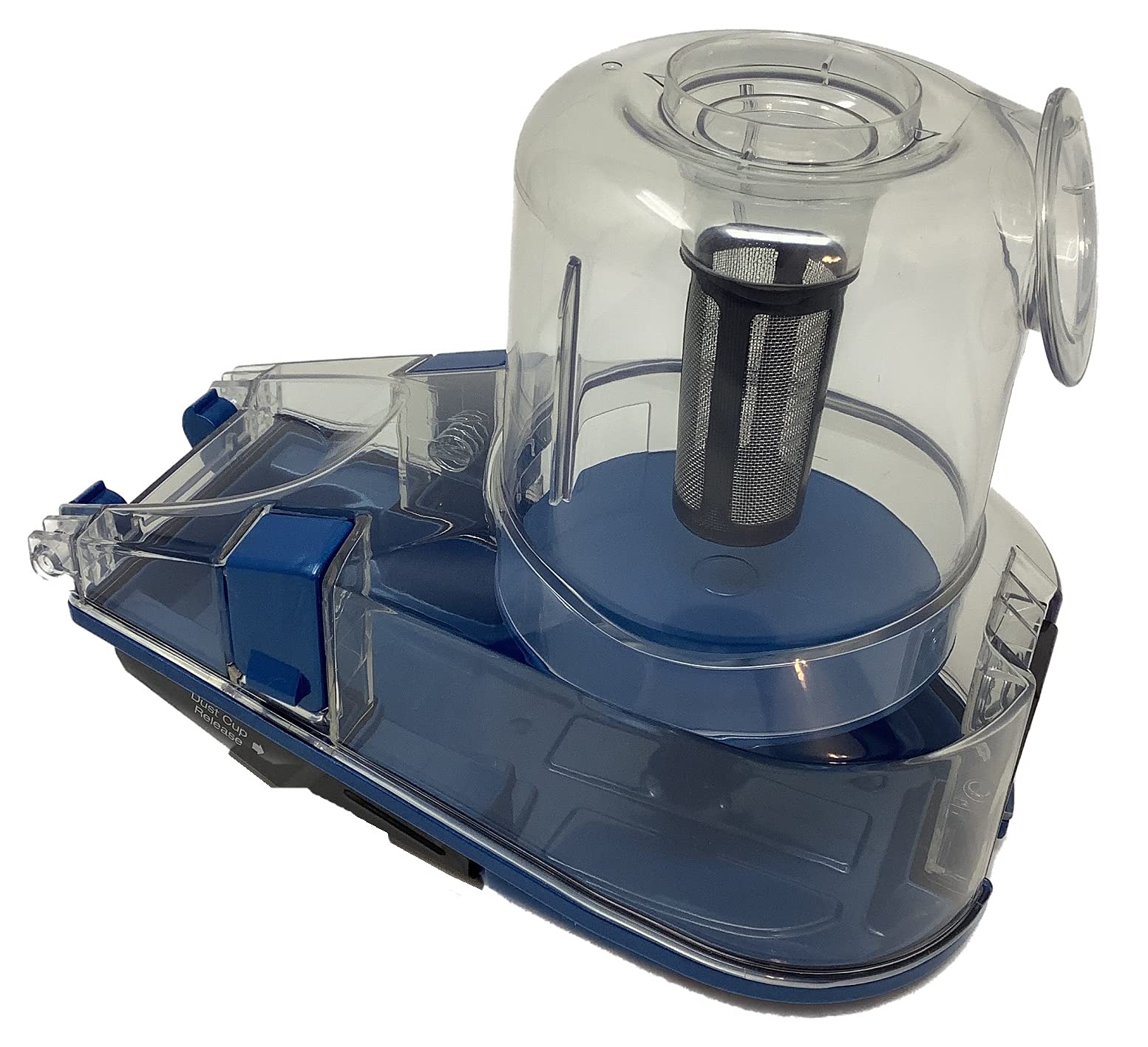 Replacement Dust Cup Dirt Bin for Shark HV320 HV321 HV322 HV324 HV325 Rocket Corded Stick Vacuum