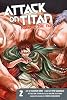 Attack on Titan: Before the Fall 2 Paperback – Illustrated, August 19, 2014
