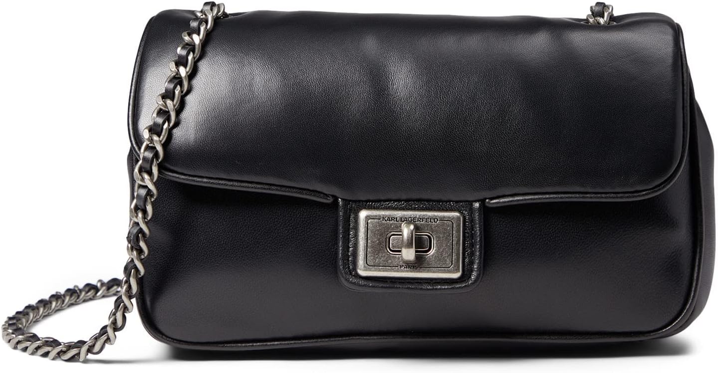 KARL LAGERFELDParis Agyness Shoulder