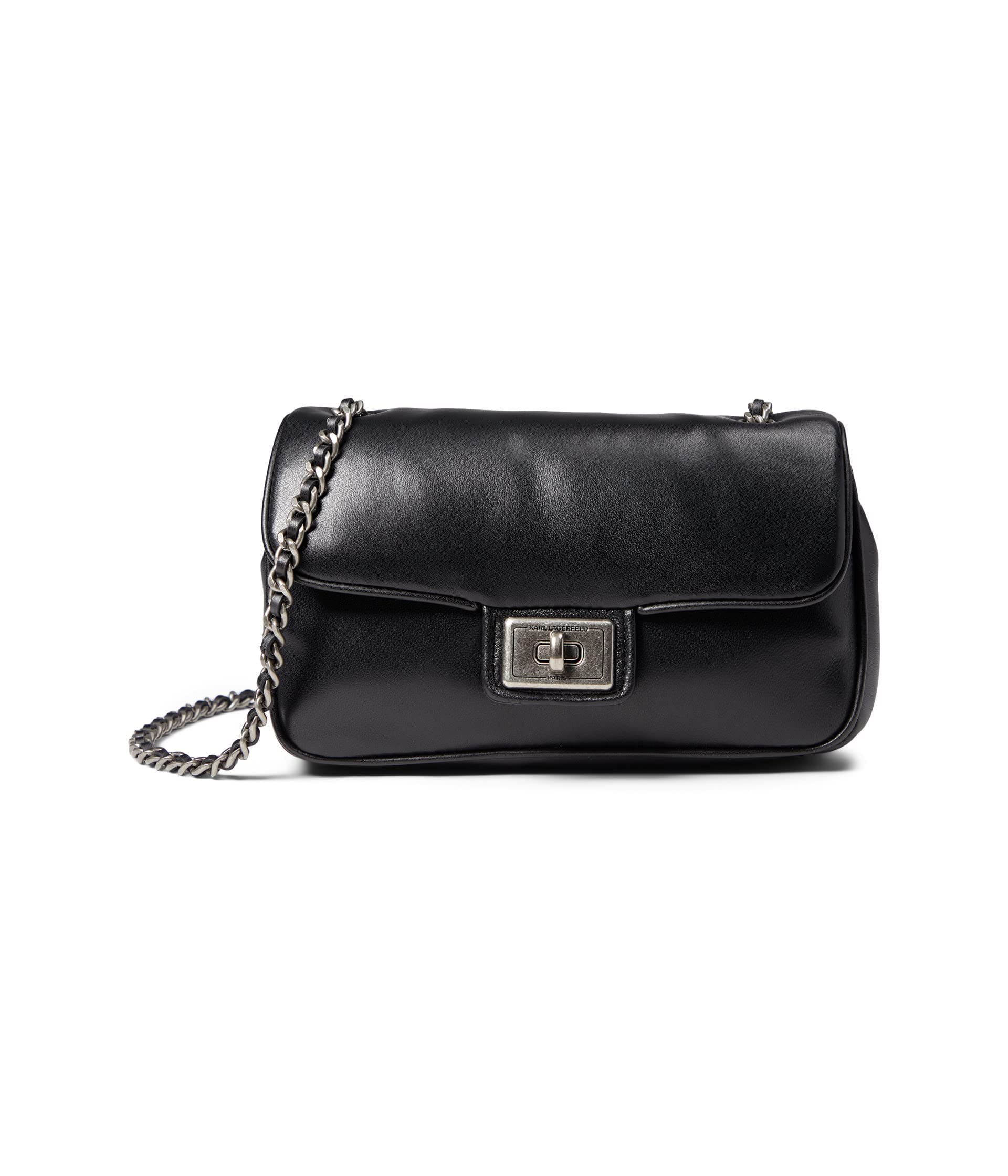 KARL LAGERFELDParis Agyness Shoulder