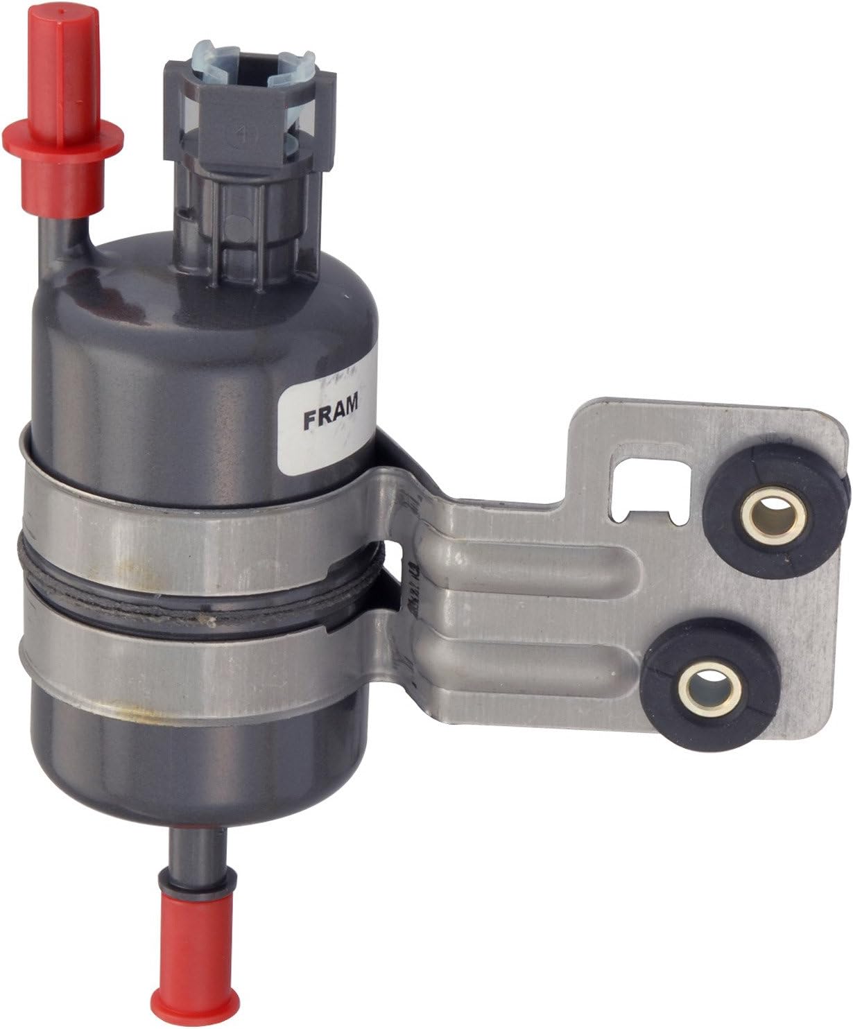 FRAM G8415 High-Performance Replacement Inline Fuel Filter for Optimal Engine Protection, Replacement for Select Vehicle Grand Cherokee Model Years