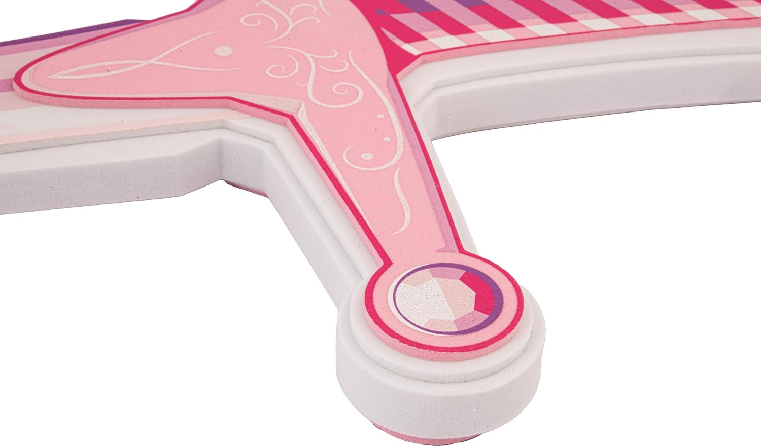 Papo - Schwert Einhorn - 20015 - Schaumstoffspielzeuge - Für Kinder - Geeignet für Jungen und Mädchen - Ab 3 Jahren