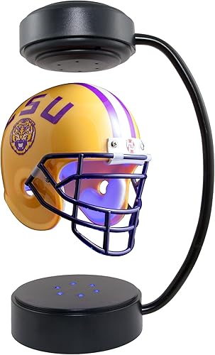 Miniatura 74 de Pegasus Sports NCAA - Casco Hover unisex para adultos